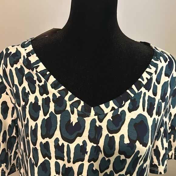 NWT Lularoe Jana XS  D - Picture 2 of 5